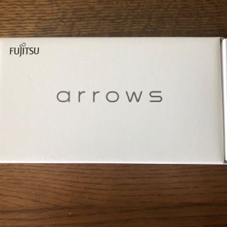 フジツウ(富士通)の【敦史様専用】arrows RX 楽天モバイル(スマートフォン本体)