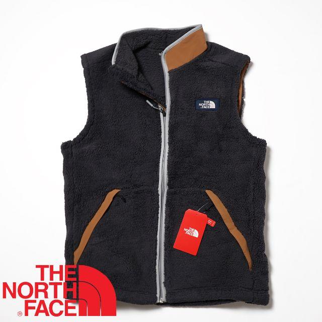 THE NORTH FACE(ザノースフェイス)のノースフェイス ■ S Campshire フリース ベスト 海外限定 メンズのトップス(ベスト)の商品写真