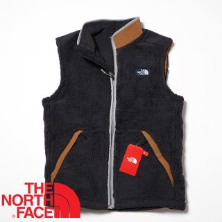 ザノースフェイス(THE NORTH FACE)のノースフェイス ■ S Campshire フリース ベスト 海外限定(ベスト)