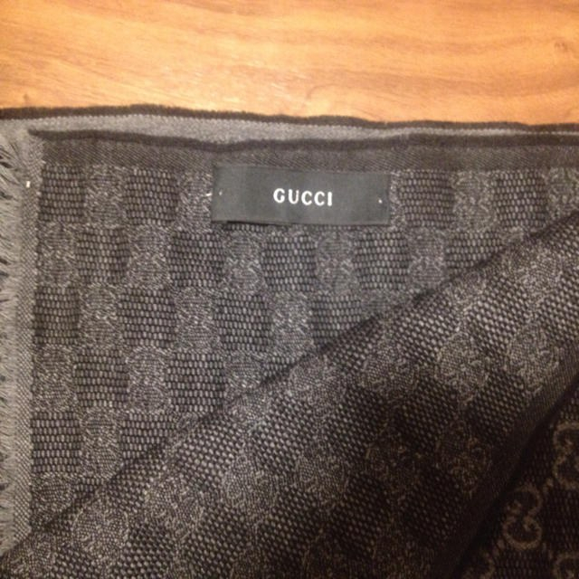 Gucci(グッチ)のmksjrn様♡お取り置き♡ レディースのファッション小物(ストール/パシュミナ)の商品写真