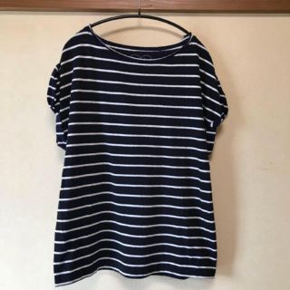 スナイデル(SNIDEL)のトップス(スナイデル)(Tシャツ(半袖/袖なし))