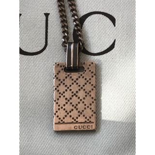 グッチ(Gucci)のkaida様専用　グッチ　ネックレス(ネックレス)