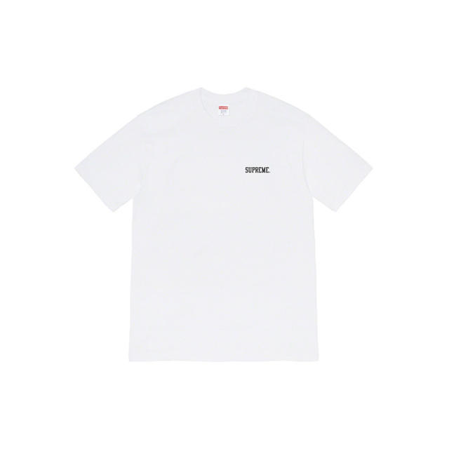 Supreme Automobili Lamborghini Tee M