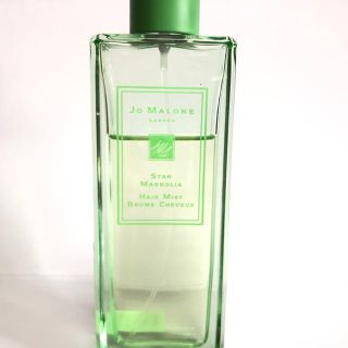 ジョーマローン(Jo Malone)のジョーマローン　スターマグノリア ヘアミスト(ヘアウォーター/ヘアミスト)