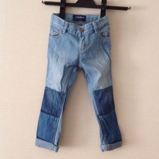 オールドネイビー(Old Navy)の3歳オールドネイビー(パンツ/スパッツ)