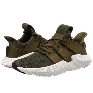 アディダス(adidas)のadidas Prophere Trace Olive 28.5(スニーカー)