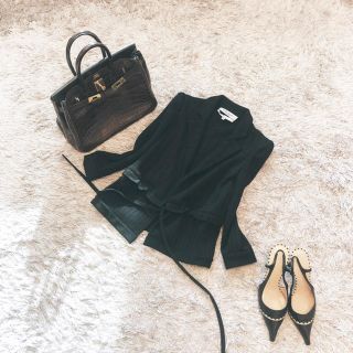 サンローラン ニットジャケットの通販 11点 | Saint Laurentを買うなら ...