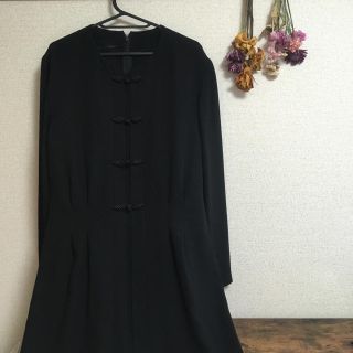 10ページ目 コム デ ギャルソン Comme Des Garcons ロングワンピースの通販 700点以上 コムデギャルソンを買うならラクマ