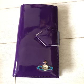 ヴィヴィアンウエストウッド(Vivienne Westwood)の新品未使用⭐︎ヴィヴィアン財布(財布)