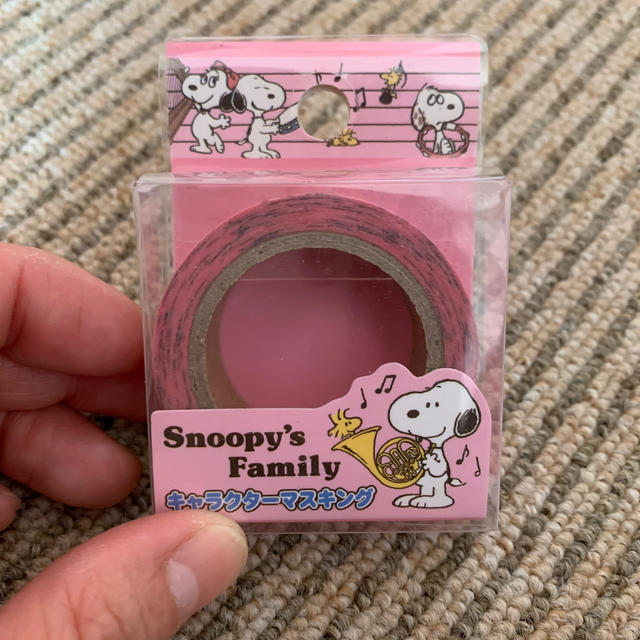 SNOOPY(スヌーピー)のひまわり様。専用ページ エンタメ/ホビーのエンタメ その他(その他)の商品写真