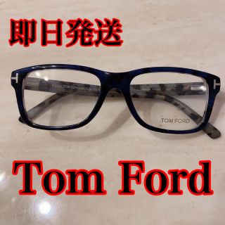 トムフォード(TOM FORD)のトムフォード メガネ(サングラス/メガネ)