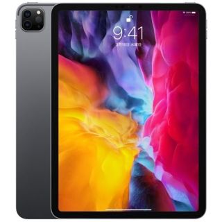 アイパッド(iPad)の［ 新品］iPad pro 11inch 2020 128GB WiFiモデル(タブレット)