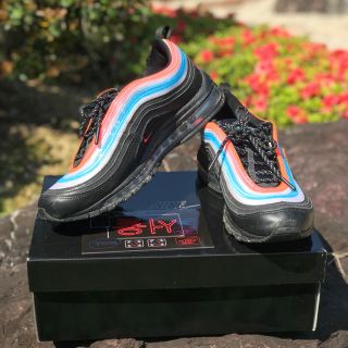 ナイキ(NIKE)のNike Air Max 97 ON-AIR SEOUL(スニーカー)