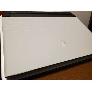 デル(DELL)のNEW ALIENWARE M15 R2 I7/2070(ノートPC)