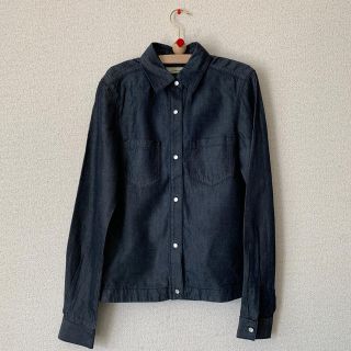 ユナイテッドアローズ(UNITED ARROWS)の値下げ　Letissu  セットアップ　デニムワンピース(その他)