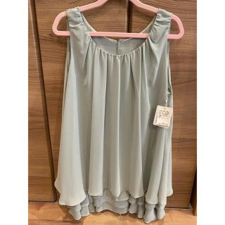 ストラ(Stola.)のHanaHana♡様専用　ストラ商品2点セット(シャツ/ブラウス(半袖/袖なし))