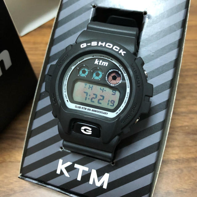 G-SHOCK ケツメイシ G-SHOCK ケツメイシ