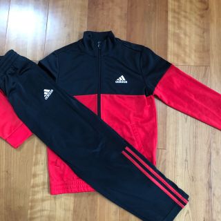 アディダス(adidas)のアディダス  ジャージ  140cm(ウェア)