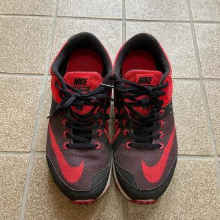 ナイキ(NIKE)のナイキ　Nike ランニングシューズ　25.5cm(シューズ)