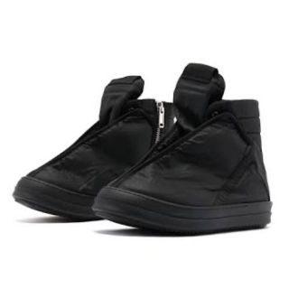 リックオウエンス(Rick Owens)のdrkshdw hood dunk(スニーカー)