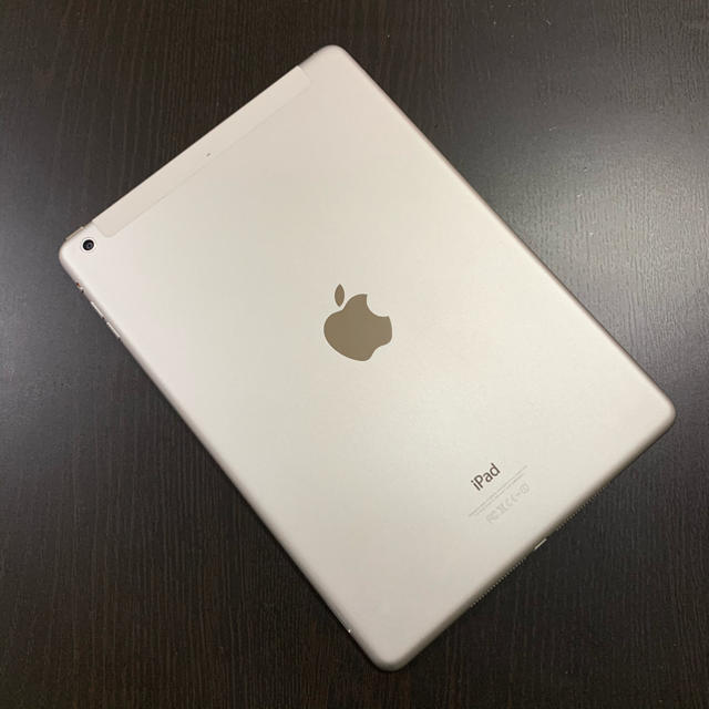 動作品】iPad Air 32GB ソフトバンク 【好評にて期間延長】 www
