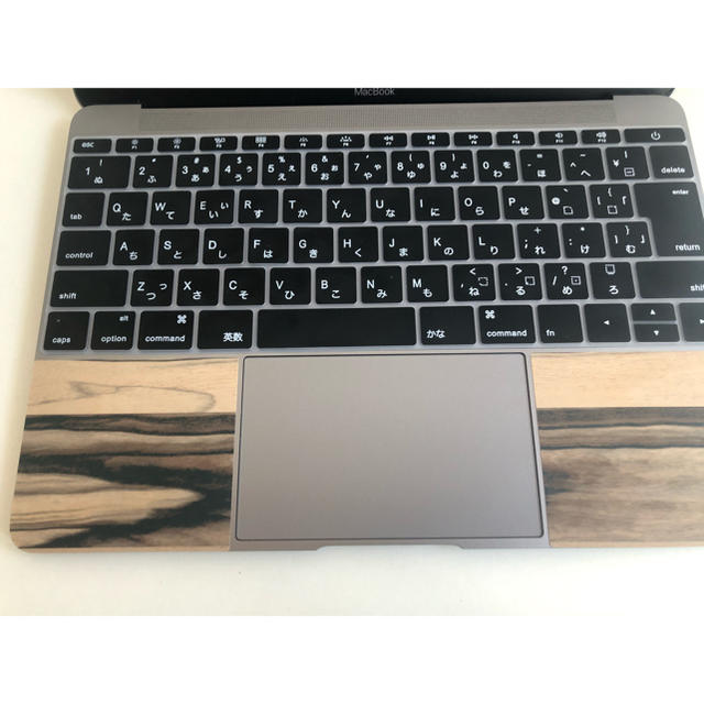 MacBook 12inch 2017スマホ/家電/カメラ