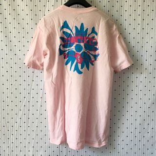 アメリカンアパレル(American Apparel)のoilinオイリンUS限定非売品アメリカンアパレルＶＷデリバリバンＴシャツＭ(Tシャツ/カットソー(半袖/袖なし))