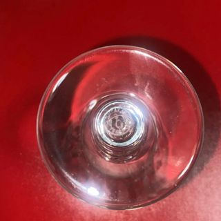 Baccarat - バカラ 《ダイヤの煌めき》 ピカデリー ワイングラス ペア
