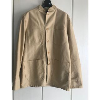 ユナイテッドアローズ(UNITED ARROWS)のMENS ジャケット(ブルゾン)