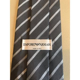 エンポリオアルマーニ(Emporio Armani)のねみへえ様専用　Emporio Armani(ネクタイ)