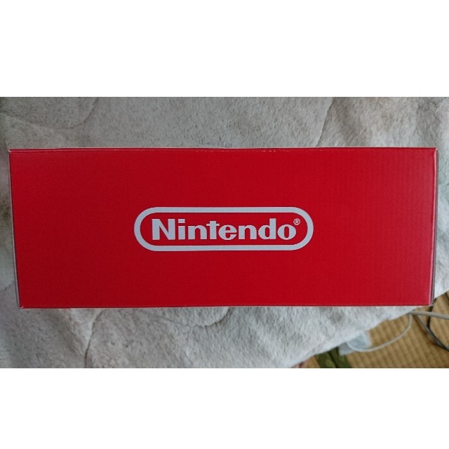 Nintendo Switch(ニンテンドースイッチ)の新品未開封 Nintendo Switch  Lite ターコイズ エンタメ/ホビーのゲームソフト/ゲーム機本体(家庭用ゲーム機本体)の商品写真