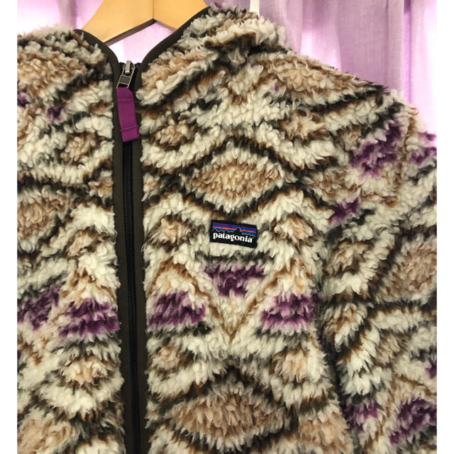 patagonia(パタゴニア)のpatagonia レディースのジャケット/アウター(ブルゾン)の商品写真