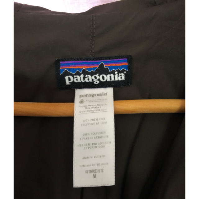 patagonia(パタゴニア)のpatagonia レディースのジャケット/アウター(ブルゾン)の商品写真