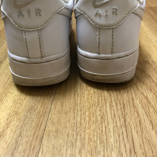 NIKE(ナイキ)の【USED】エアフォース1 スニーカー レディースの靴/シューズ(スニーカー)の商品写真