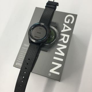 ガーミン(GARMIN)のayu6様専用　ガーミン　アプローチS60 プレミアム(その他)