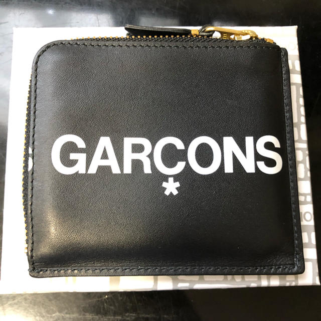 comme de sgarçon 財布 1