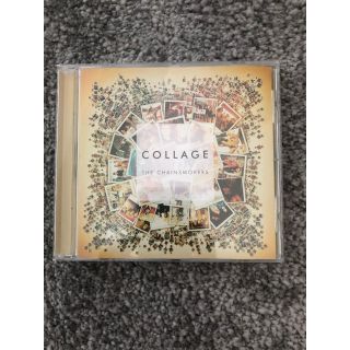 THE CHAINSMOKERS: COLLAGE(ポップス/ロック(洋楽))