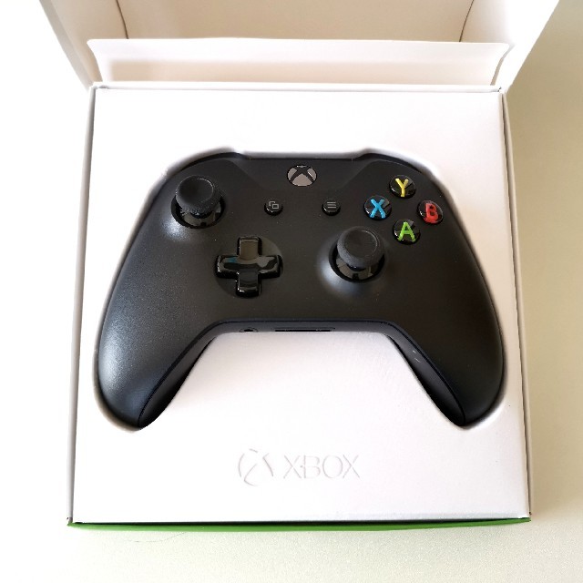 Xbox Xbox One ワイヤレスコントローラーの通販 By Nyamazon エックスボックスならラクマ