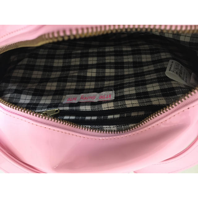 リトルサニーバイト ミッキーマウス ミッキーバッグ レトロミッキー 1