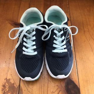 ニューバランス(New Balance)のニューバランス　ランニングシューズ(シューズ)