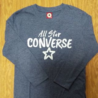 コンバース(CONVERSE)のコンバースロンT☆140(Tシャツ/カットソー)