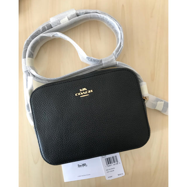 ★人気★ COACH Camera bag ショルダーバッグ