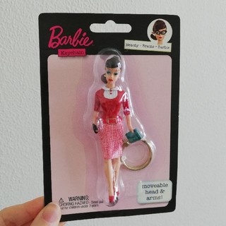 バービー(Barbie)のバービー　キーチェーン(キーホルダー)