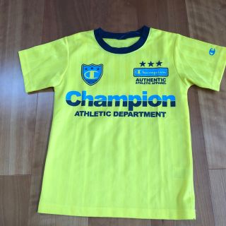 チャンピオン(Champion)のチャンピオン　Ｔシャツ　140cm(Tシャツ/カットソー)