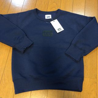 リー(Lee)のれい様専用☆Leeトレーナー☆(Tシャツ/カットソー)