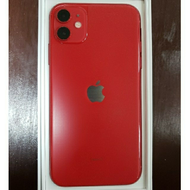 iPhone11 64GB 美品