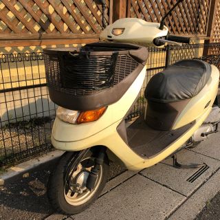 ホンダ(ホンダ)のホンダ　ディオ　チェスタ　実動車(車体)