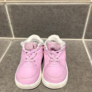 ナイキ(NIKE)のナイキ　kidsシューズ(スニーカー)