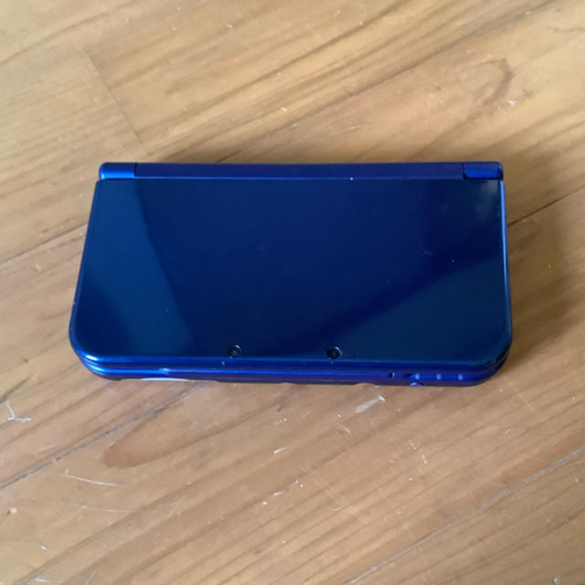 new   3ds LL