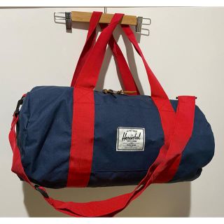 ハーシェル(HERSCHEL)のハーシェル ボストン バッグ ショルダー付き(ボストンバッグ)